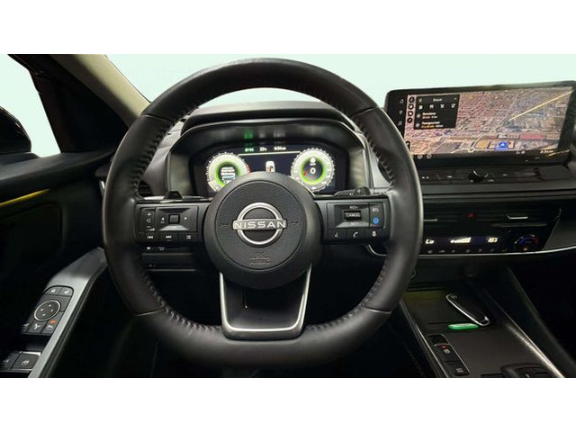 NissanQashqai DIG-T 158 mHEV Acenta CVT 116 kW (158 CV) Vehículo usado en Barcelona - 15 NissanQashqai DIG-T 158 mHEV Acenta CVT 116 kW (158 CV) Vehículo usado en Barcelona - 15