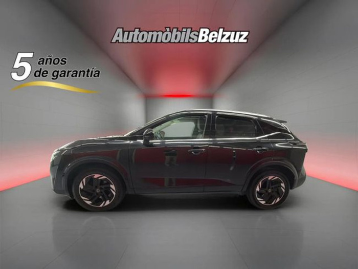 NissanQashqai DIG-T 158 mHEV Acenta CVT 116 kW (158 CV) Vehículo usado en Barcelona - 29 NissanQashqai DIG-T 158 mHEV Acenta CVT 116 kW (158 CV) Vehículo usado en Barcelona - 29
