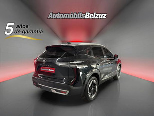 Nissan Qashqai DIG-T 158 mHEV Acenta CVT 116 kW (158 CV)