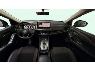Nissan Qashqai DIG-T 158 mHEV Acenta CVT 116 kW (158 CV)