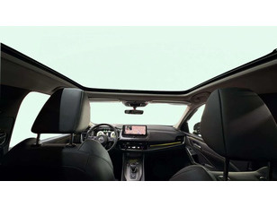 Nissan Qashqai DIG-T 158 mHEV Acenta CVT 116 kW (158 CV)