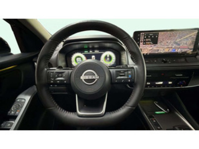 Nissan Qashqai DIG-T 158 mHEV Acenta CVT 116 kW (158 CV) Nissan Qashqai DIG-T 158 mHEV Acenta CVT 116 kW (158 CV)