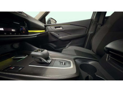 Nissan Qashqai DIG-T 158 mHEV Acenta CVT 116 kW (158 CV) Nissan Qashqai DIG-T 158 mHEV Acenta CVT 116 kW (158 CV)