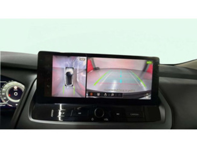 Nissan Qashqai DIG-T 158 mHEV Acenta CVT 116 kW (158 CV) Nissan Qashqai DIG-T 158 mHEV Acenta CVT 116 kW (158 CV)