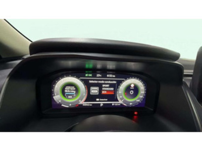 Nissan Qashqai DIG-T 158 mHEV Acenta CVT 116 kW (158 CV) Nissan Qashqai DIG-T 158 mHEV Acenta CVT 116 kW (158 CV)