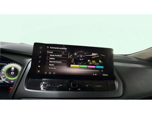 Nissan Qashqai DIG-T 158 mHEV Acenta CVT 116 kW (158 CV)