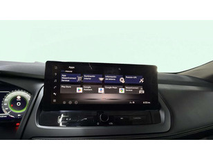 Nissan Qashqai DIG-T 158 mHEV Acenta CVT 116 kW (158 CV)