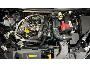 Nissan Qashqai DIG-T 158 mHEV Acenta CVT 116 kW (158 CV)