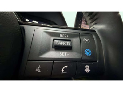 Nissan Qashqai DIG-T 158 mHEV Acenta CVT 116 kW (158 CV) Nissan Qashqai DIG-T 158 mHEV Acenta CVT 116 kW (158 CV)
