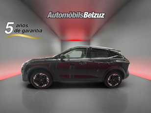 Nissan Qashqai DIG-T 158 mHEV Acenta CVT 116 kW (158 CV)