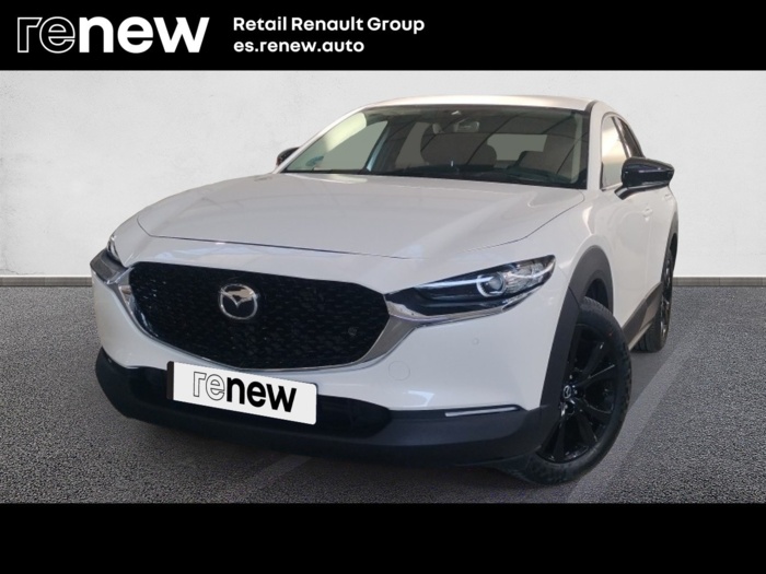 Mazda CX-30 2.0 e-SKYACTIV-G Homura 2WD 110 kW (150 CV) - 1 Mazda CX-30 2.0 e-SKYACTIV-G Homura 2WD 110 kW (150 CV) - 1