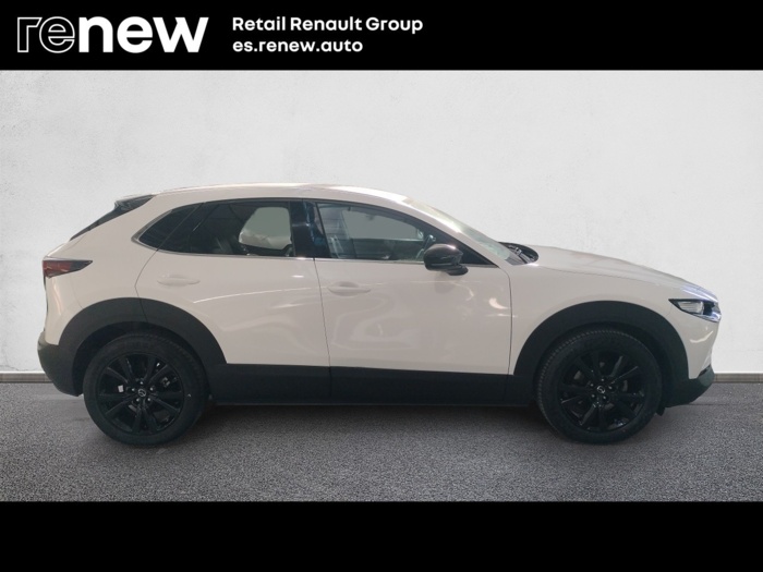 Mazda CX-30 2.0 e-SKYACTIV-G Homura 2WD 110 kW (150 CV) - foto 3 de Mazda CX-30 Mazda CX-30 2.0 e-SKYACTIV-G Homura 2WD 110 kW (150 CV) - foto 3 de Mazda CX-30