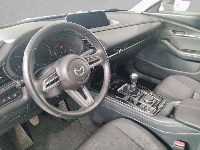 Mazda CX-30 2.0 e-SKYACTIV-G Homura 2WD 110 kW (150 CV) - foto 4 de Mazda CX-30 Mazda CX-30 2.0 e-SKYACTIV-G Homura 2WD 110 kW (150 CV) - foto 4 de Mazda CX-30