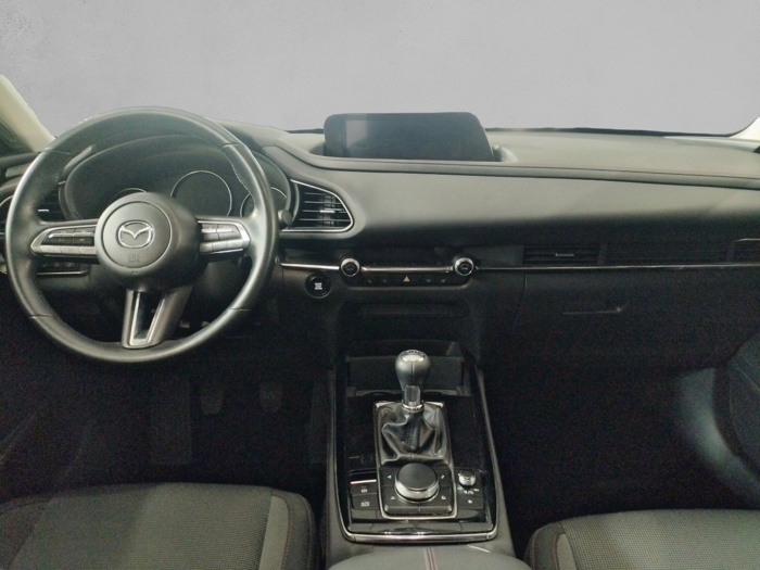 Mazda CX-30 2.0 e-SKYACTIV-G Homura 2WD 110 kW (150 CV) - foto 5 de Mazda CX-30 Mazda CX-30 2.0 e-SKYACTIV-G Homura 2WD 110 kW (150 CV) - foto 5 de Mazda CX-30
