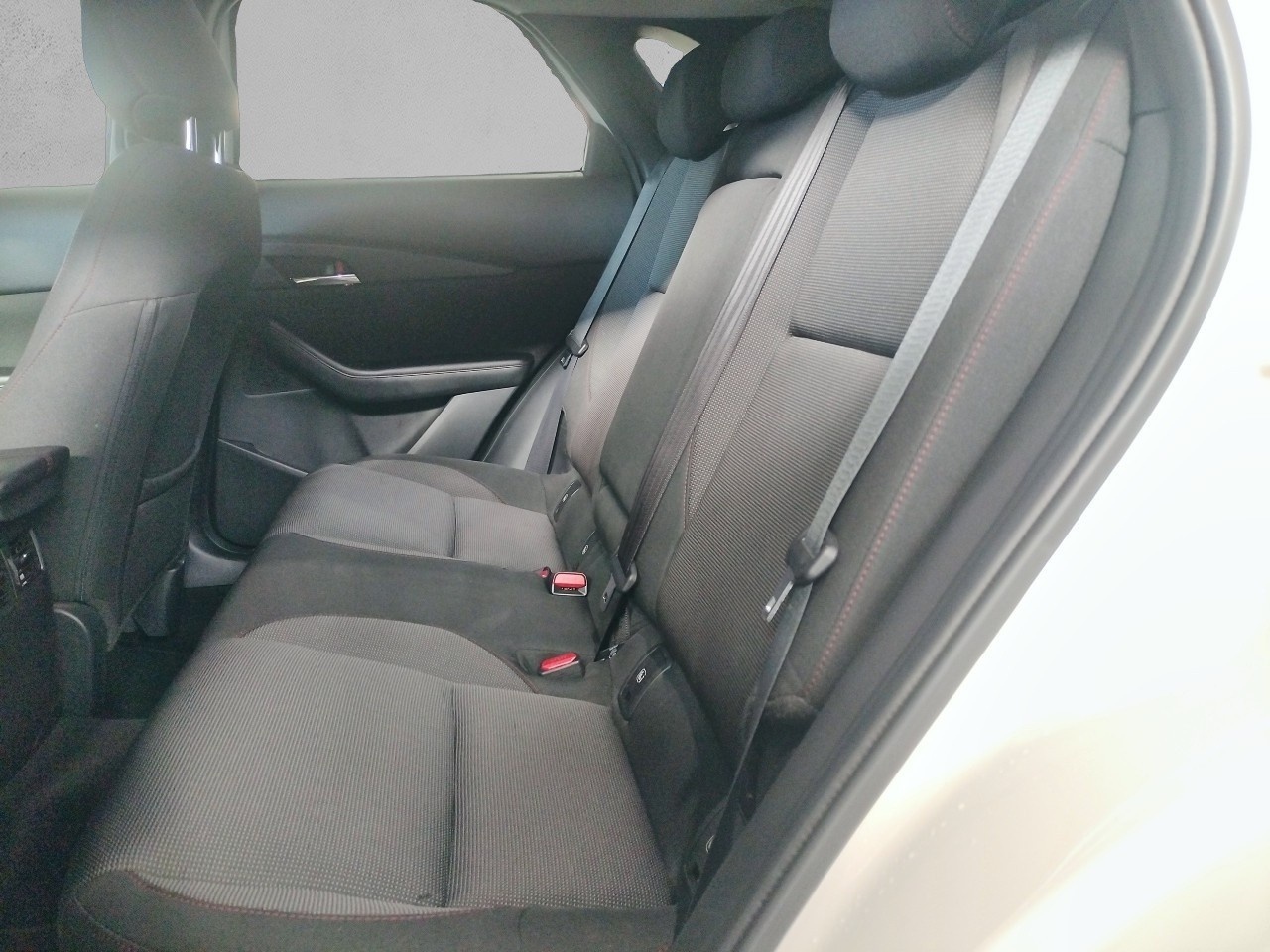 Mazda CX-30 2.0 e-SKYACTIV-G Homura 2WD 110 kW (150 CV) - foto 9 de Mazda CX-30