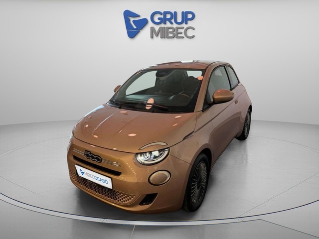Fiat500 1.0 Hybrid Torino 48 kW (65 CV)