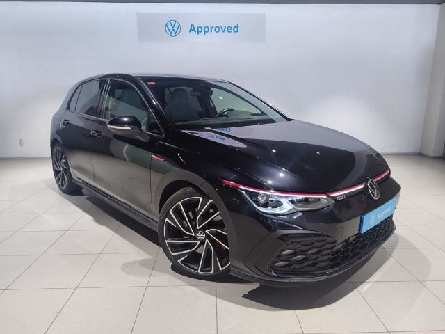 VolkswagenGolf GTI 2.0 TSI 180 kW (245 CV) DSG