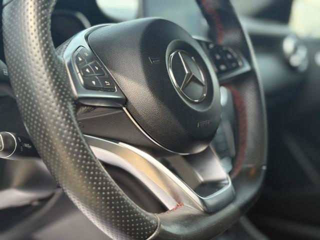 Mercedes-BenzClase A 180 d 80 kW (109 CV) Vehículo usado en Barcelona - 15