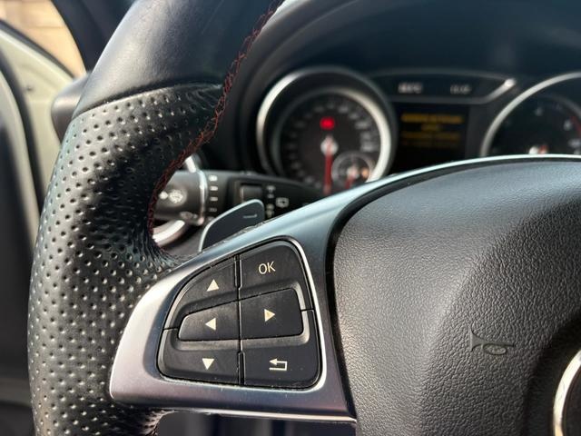 Mercedes-BenzClase A 180 d 80 kW (109 CV) Vehículo usado en Barcelona - 22