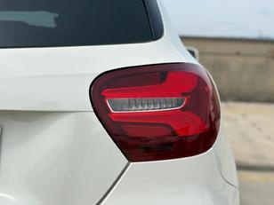Mercedes-Benz Clase A 180 d 80 kW (109 CV) Mercedes-Benz Clase A 180 d 80 kW (109 CV)
