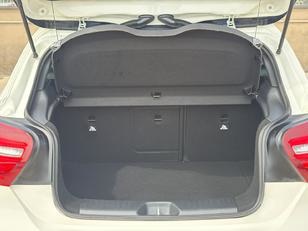 Mercedes-Benz Clase A 180 d 80 kW (109 CV)