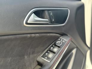 Mercedes-Benz Clase A 180 d 80 kW (109 CV) Mercedes-Benz Clase A 180 d 80 kW (109 CV)