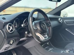 Mercedes-Benz Clase A 180 d 80 kW (109 CV) Mercedes-Benz Clase A 180 d 80 kW (109 CV)