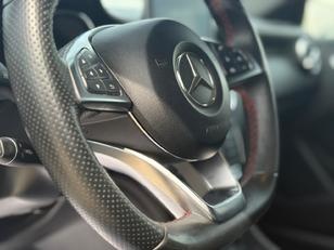 Mercedes-Benz Clase A 180 d 80 kW (109 CV) Mercedes-Benz Clase A 180 d 80 kW (109 CV)