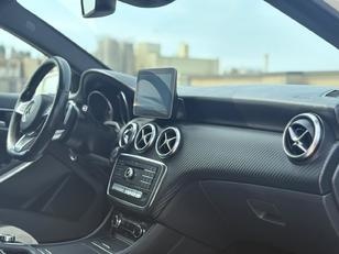 Mercedes-Benz Clase A 180 d 80 kW (109 CV) Mercedes-Benz Clase A 180 d 80 kW (109 CV)