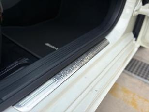 Mercedes-Benz Clase A 180 d 80 kW (109 CV)