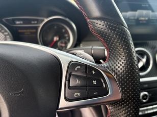 Mercedes-Benz Clase A 180 d 80 kW (109 CV) Mercedes-Benz Clase A 180 d 80 kW (109 CV)