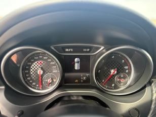 Mercedes-Benz Clase A 180 d 80 kW (109 CV) Mercedes-Benz Clase A 180 d 80 kW (109 CV)