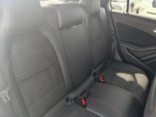 Mercedes-Benz Clase A 180 d 80 kW (109 CV)