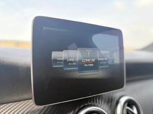 Mercedes-Benz Clase A 180 d 80 kW (109 CV) Mercedes-Benz Clase A 180 d 80 kW (109 CV)