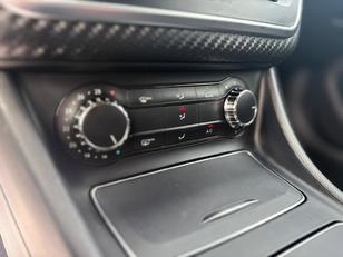 Mercedes-Benz Clase A 180 d 80 kW (109 CV) Mercedes-Benz Clase A 180 d 80 kW (109 CV)