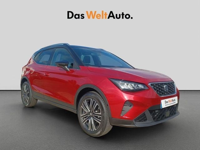 SEATArona 1.0 TSI Xperience Special Edition 85 kW (115 CV)