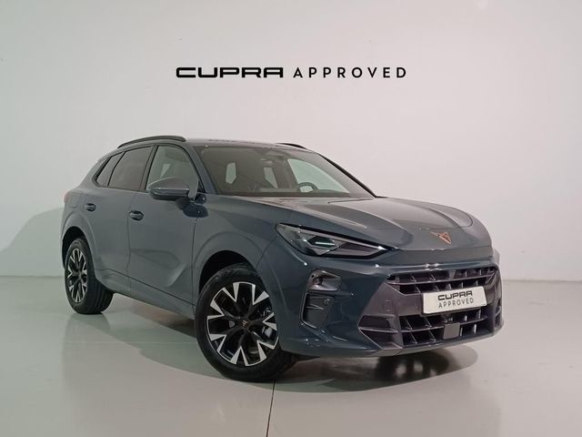 CUPRATerramar 1.5 eTSI DSG 110 kW (150 CV)