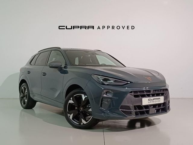 CUPRATerramar 1.5 eTSI DSG 110 kW (150 CV)