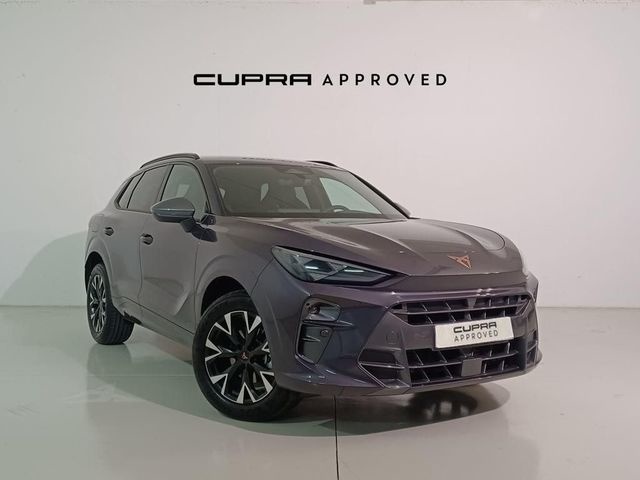 CUPRATerramar 1.5 eTSI DSG 110 kW (150 CV)
