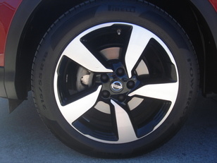 Nissan Qashqai DIG-T 163 N-Connecta 4x2 120 kW (163 CV)