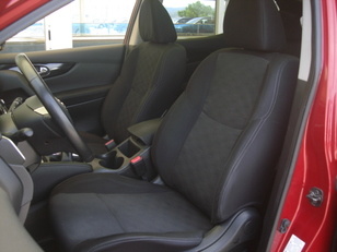 Nissan Qashqai DIG-T 163 N-Connecta 4x2 120 kW (163 CV)