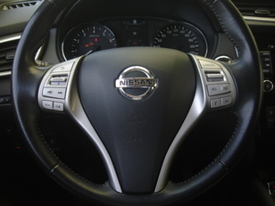 Nissan Qashqai DIG-T 163 N-Connecta 4x2 120 kW (163 CV)