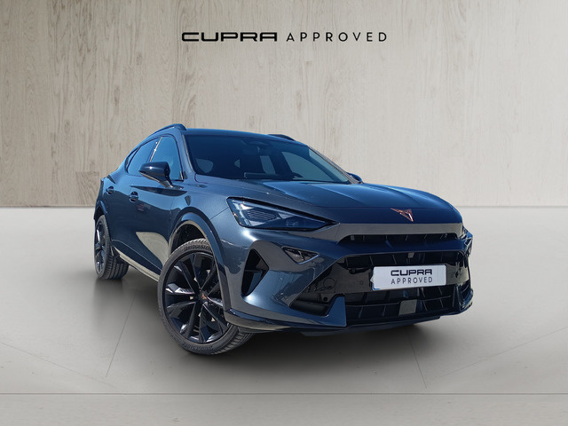 CUPRAFormentor 1.5 eTSI DSG 110 kW (150 CV)