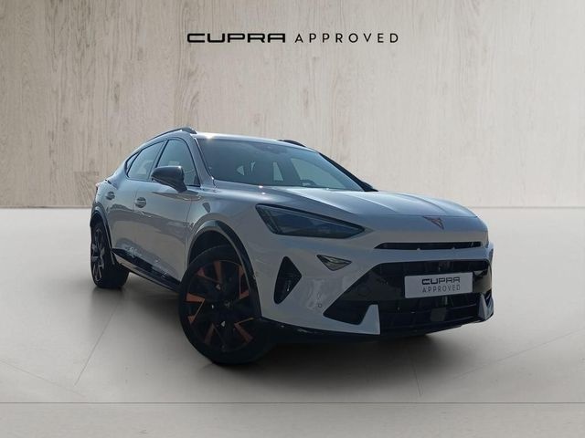 CUPRAFormentor 1.5 eTSI DSG 110 kW (150 CV)