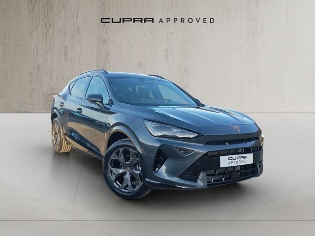 CUPRAFormentor 1.5 eTSI DSG 110 kW (150 CV)