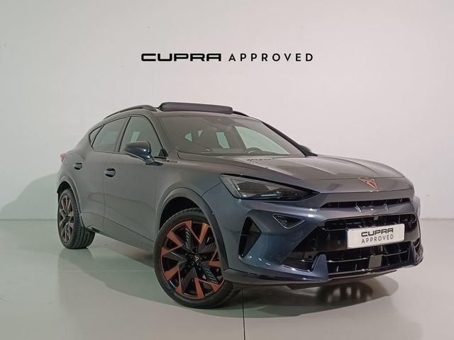 CUPRAFormentor 1.5 eTSI DSG 110 kW (150 CV)