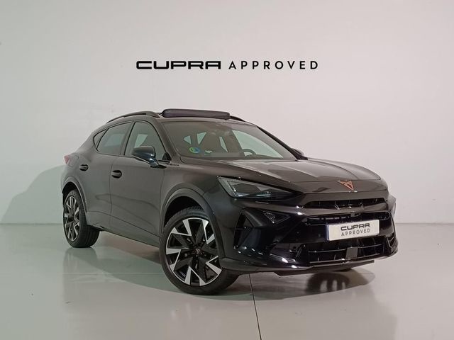 CUPRAFormentor 1.5 eTSI DSG 110 kW (150 CV)