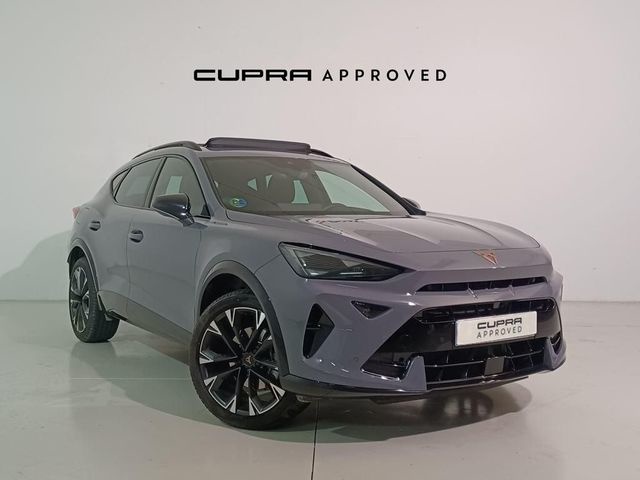 CUPRAFormentor 1.5 eTSI DSG 110 kW (150 CV)