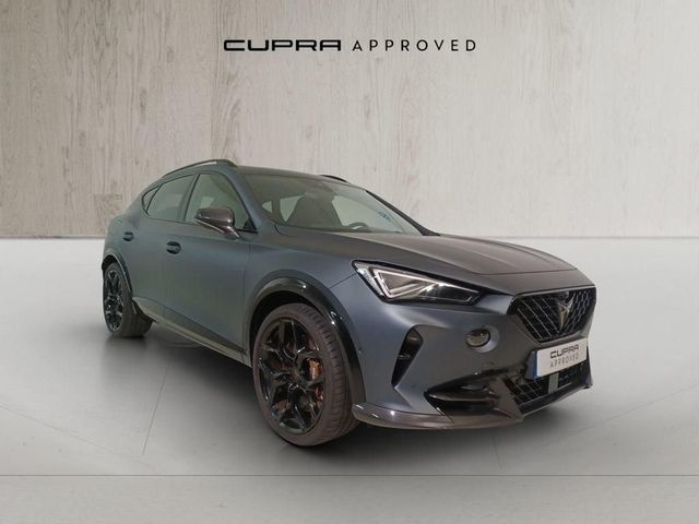 CUPRAFormentor 2.5 TSI VZ5 4Drive DSG 287 kW (390 CV)