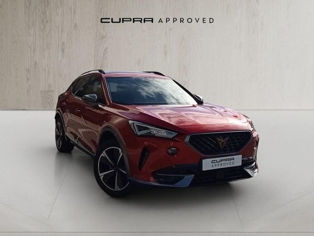 CUPRAFormentor 1.5 TSI DSG 110 kW (150 CV)